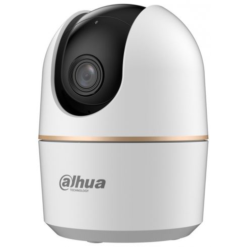 DAHUA IP kamera H2A/ unutarnja/ Wi-Fi/ 2Mpix/ 3.6mm objektiv/ H.265/ IR do 10m/ CZ aplikacija