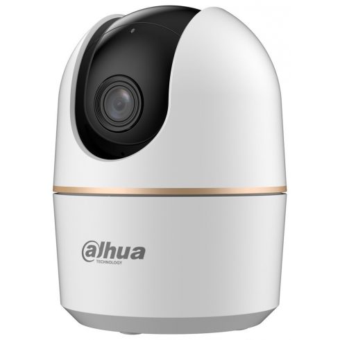 DAHUA IP kamera H4A/ unutarnja/ Wi-Fi/ 4Mpix/ 3.6mm objektiv/ H.265/ IR do 10m/ CZ aplikacija