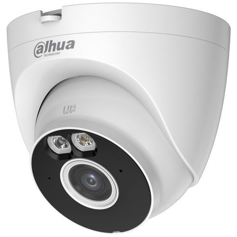 DAHUA IP kamera T4A-PV/ Turret/ Wi-Fi/ 4Mpix/ leća 3.6mm/ H.265/ zaštita IP67/ IR do 30m/ ONVIF/ CZ app