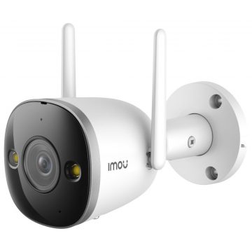   Imou by Dahua IP kamera Bullet 2/ Bullet/ Wi-Fi/ 2Mpix/ zaštita IP67/ veličina 2.8mm/ 16x dig. zum/ H.265/ IR do 30m/ CZ app