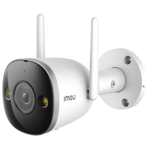 Imou by Dahua IP kamera Bullet 2/ Bullet/ Wi-Fi/ 2Mpix/ zaštita IP67/ veličina 2.8mm/ 16x dig. zum/ H.265/ IR do 30m/ CZ app