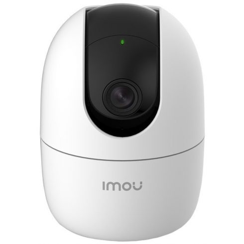 Imou by Dahua IP kamera Ranger 2 4MP/ unutarnja/ Wi-Fi/ LAN/ 4Mpix/ objekt. 3,6 mm/ 16x dig. zoom/ H.265/ IR do 10m/ CZ app