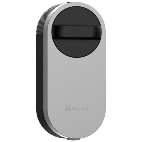 EZVIZ pametna brava DL01S/ Bluetooth 3.0/ crno-siva