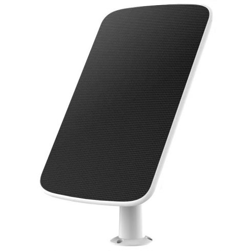 EZVIZ solarni panel F/ 4.2W/ IP65/ USB-C/ kompatibilan s EB8 4G/ crni