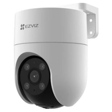   EZVIZ IP kamera C8c 4Mp/ PTZ/ Wi-Fi/ 4Mpix/ zaštita IP65 leća 4mm/ H.265/ IR osvjetljenje do 30m bijelo