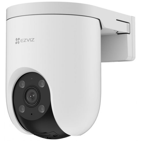 EZVIZ IP kamera H8c 4G/ PTZ/ 3Mpix/ zaštita IP65/ leća 4mm/ H.265/ IR osvjetljenje do 30m/ bijela