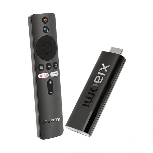 Xiaomi Mi Stick 4K media player