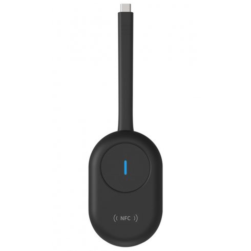 HIKVISION uređaj za zrcaljenje slike na ploči Type-C Wireless Dongle Black