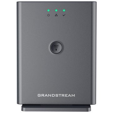 Grandstream DP752 SIP DECT bazna stanica, 10x SIP, DECT