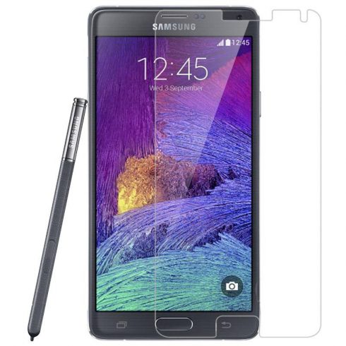 X-Doria Zaštitna folija za Samsung Galaxy Note 4