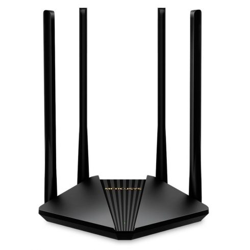 Mercusys MR30G - AC1200 Dual-band Gigabit besdrátový router