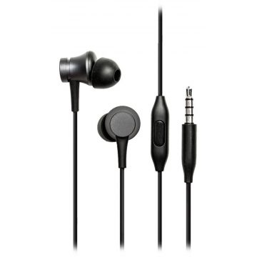 Xiaomi Mi In-Ear slušalice Basic Black