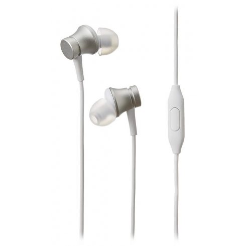 Xiaomi Mi In-Ear slušalice Basic Silver