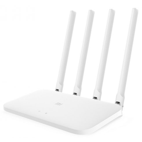 Xiaomi Mi Router 4A