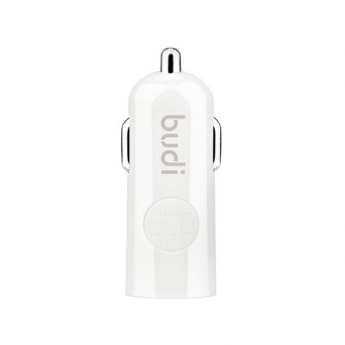 Budi - 1 USB auto punjač sa LED indikatorom