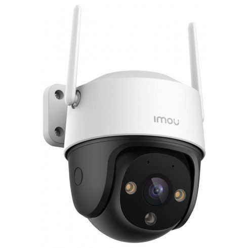 Imou by Dahua IP kamera Cruiser SE/ PTZ/ Wi-Fi/ LAN/ 2Mpix/ IP66 zaštita/ glasnoća 3.6mm/ 16x zoom/ H.264/ IR do 30m/ CZ aplikacija