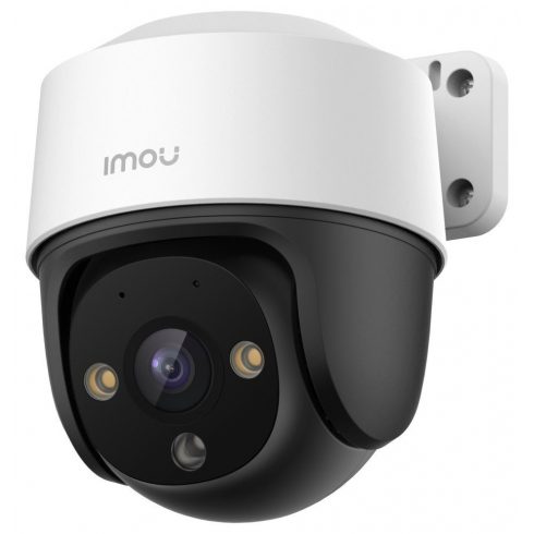 Imou by Dahua IP kamera IPC-S41FA(PoE)/ PTZ/ LAN/ 4Mpix/ krytí IP66/ objektiv 3,6mm/ 16x zoom/ H.265/ IR až 30m/ CZ app