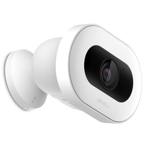 Imou by Dahua IP kamera Knight/ Bullet/ Wi-Fi/ 8Mpix/ zaštićeni IP66/ objekt. 2,8 mm/ 16x dig. zum/ H.265/ IR až 30m/ CZ pribl