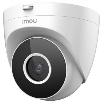   Imou by Dahua IP kamera Turret SE 2MP/ Turret/ Wi-Fi/ LAN/ 2Mpix/ objekt. 2,8 mm/ 16x dig. zum/ H.265/ IR až 30m/ CZ pribl