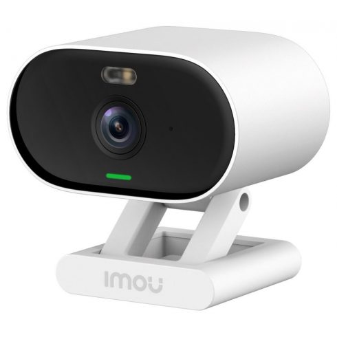 Imou by Dahua IP kamera Versa/ Cube/ Wi-Fi/ 2Mpix/ krytí IP65/ objektiv 2,8mm/ 8x dig. zum/ H.265/ IR až 20m/ CZ pribl