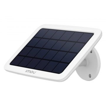   Solarni panel Imou by Dahua kompatibilan s kamerama Imou by Dahua Cell 2 i Cell Go, 3W, mikro-USB