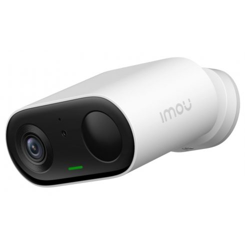 Imou by Dahua IP kamera Cell Go/ dobíjecí/ Wi-Fi/ 3Mpix/ krytí IP65/ obj. 2,8 mm/ 8x dig. zum/ H.265/ IR až 7m/ CZ pribl