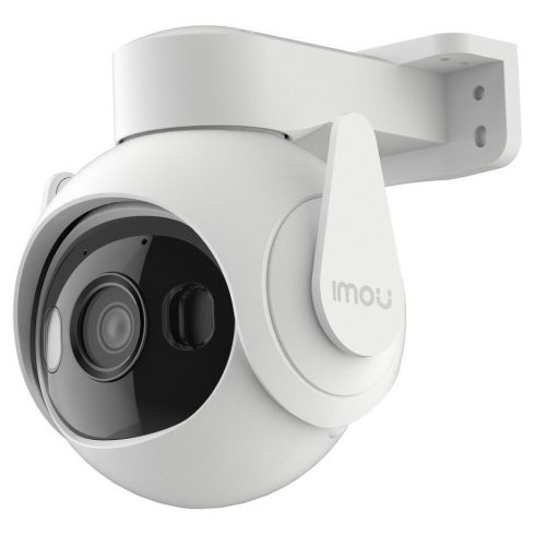 Imou by Dahua IP kamera Cruiser 2 5MP/ PTZ/ Wi-Fi/ LAN/ 5Mpix/ IP66/ objektiv 3,6mm/ 8x zoom/ H.265/ IR až 30m/ CZ app