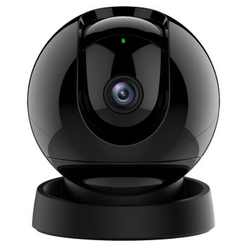   Imou by Dahua IP kamera Rex 2D 5MP/ indoor/ W-Fi/ LAN/ 5Mpix/ leća 3.6mm/ 8x cifra. zoom/ H.265/ IR do 10m/ CZ app