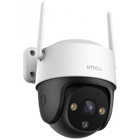 Imou by Dahua IP kamera Cruiser 2C 3MP/ PTZ/ Wi-Fi/ LAN/ 3Mpix/ IP66/ objektiv 3.6mm/ 8x zoom/ H.265/ IR do 30m/ CZ aplikacija