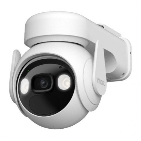 Imou by Dahua IP kamera Cell PT/ PTZ/ Wi-Fi/ 3Mpix/ IP66/ objektiv 3.6mm/ 8x digitalni zoom/ H.265/ IR do 20m/ CZ aplikacija