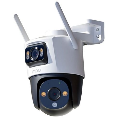 Imou by Dahua IP kamera Cruiser Dual 10MP/ PTZ/ Wi-Fi/ LAN/ 10Mpix/ IP66/ obj. 3,6mm/ 8x zoom/ H.265/ IR až 30m/ CZ app