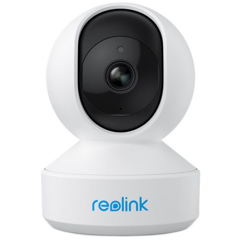 Reolink E Series E330 4MPx rotacijska IP kamera, 2560x1440, Dual-band WiFi, SD utor do 256GB, audio, udaljenost snopa do 12m