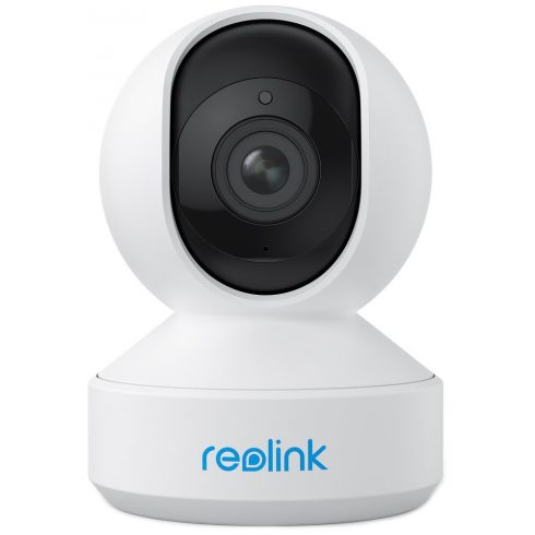 Reolink E Series E340 5MPx rotacijska IP kamera, 3x zoom, 2560x1920, Dual-band WiFi, SD utor do 256GB, audio, osvjetljenje do 12m