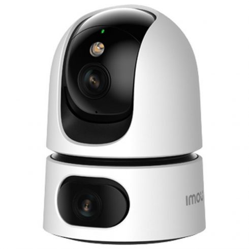 Imou by Dahua IP kamera Ranger Dual 10MP/ vanjski/ Wi-Fi/ LAN/ 10Mpix/ objekt. 3,6mm/ 8x zoom/ H.265/ IR až 15m/ CZ app