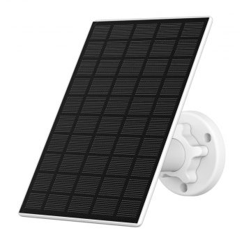   Imou by Dahua solarni panel kompatibilan s Imou by Dahua Cell PT kamerama, 3W, USB-C