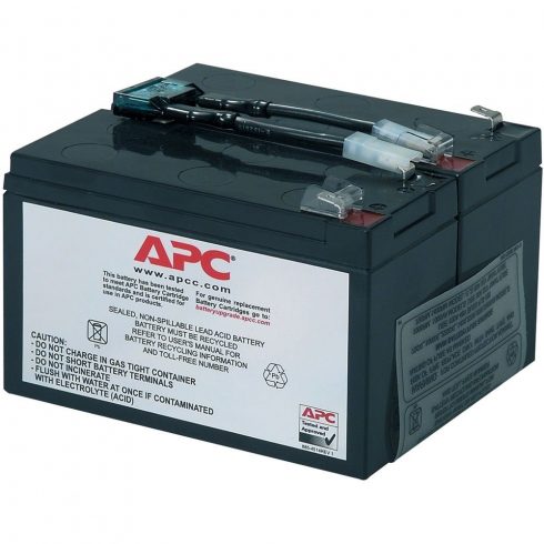 APC komplet baterija RBC9 pro SU700RMINET