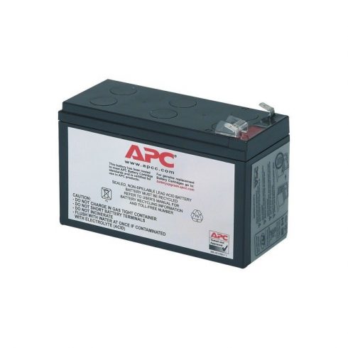 APC komplet baterija RBC17 pro BK650EI, BE700, BX950U