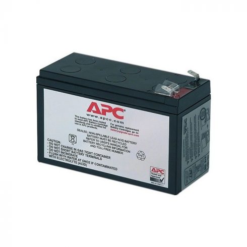 APC komplet baterija RBC35 za BE350C, BE350R-CN, BE350T, BE350U, BE350U-CN