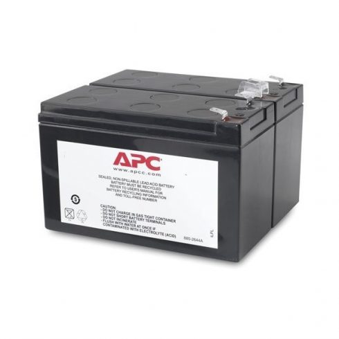 APC komplet baterija APCRBC113 pro BX1400UI, BX1400U-FR