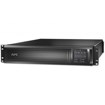   APC Smart-UPS X 750VA (600W)/ 2U/ Rack/Tower/ LINE-INTERAKTIVNI/ 230V/ LCD