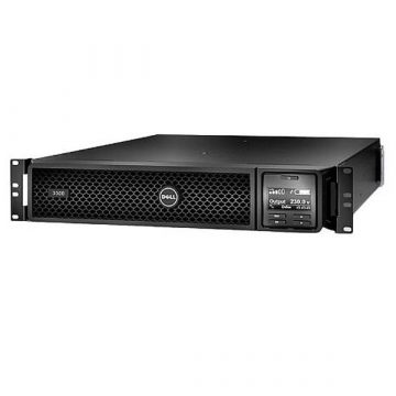 DELL Smart UPS SRT 3000VA/ stalak/ 2700 W/ online