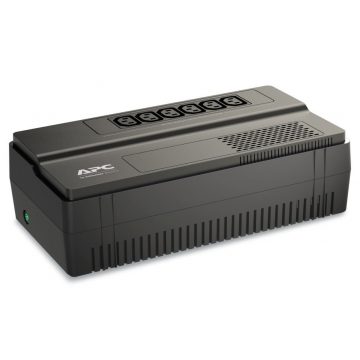 APC Easy-UPS BV 1000VA (600W)/ AVR/ 230V/ 6x IEC napajanje