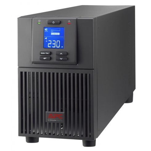 APC Easy UPS SRV 2000VA (1600W)/ Tower/ ONLINE/ 230V/ LCD/ s vanjskim paketom baterija