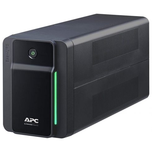 APC EASY UPS 700VA (360W)/ AVR/ 230V/ 4x IEC zásuvka