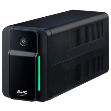 APC Back-UPS 500VA (300W)/ AVR/ 230V/ 3x IEC utičnica