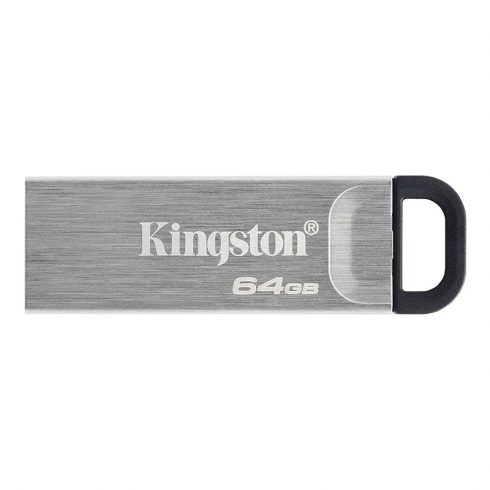 Kingston DataTraveler Kyson - USB 3.2 Flash Drive 64 GB