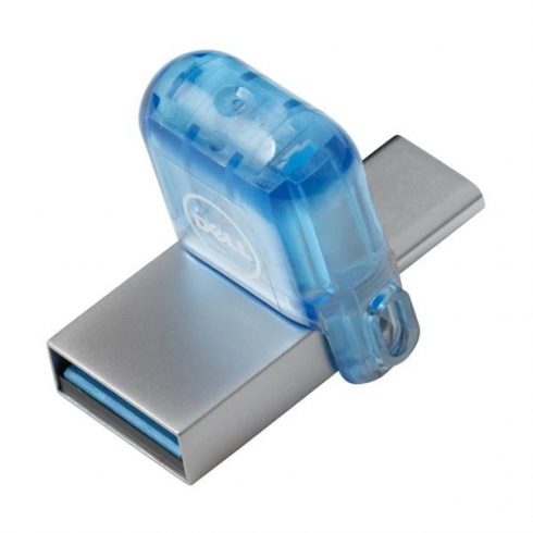 DELL 256 GB USB A/C kombinált flash meghajtó/ flash lemez