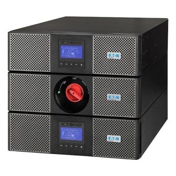   EATON UPS 1/1 faza, 16kVA - 9PX 8000i 15U redundantni mrežni paket