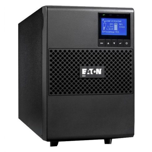 EATON UPS 9SX700I, 700VA, 1/1 faza, toranj