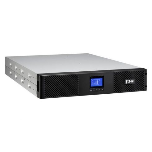 EATON UPS 9SX1000IR, 1000VA, 1/1 faza, stalak 2U